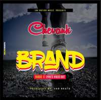 Brand - Chevank