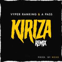 Kiriza - Vyper Ranking & A Pass