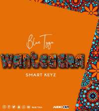 Wantegera - Blue Tygar