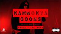 Kamwokya Goons - Wayne Anira