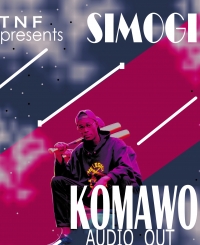Komawo - Simogi