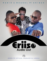 Eriiso - Radio & weasel ft Unique