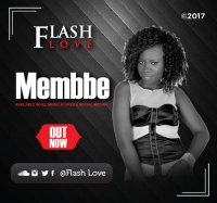 Membbe - Flash Love