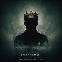 Salt Springs - Hoza the Boss