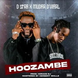 Hoozambe - Mudra D Viral & D Star
