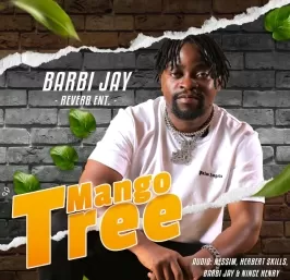 Mango Tree - Barbi jay