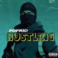 Hustling - POPNiC THE FLORIST