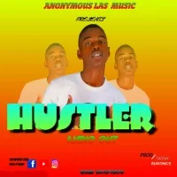 Hustler - Anonymous Las