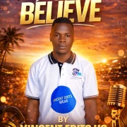 I Still Believe (ft Richard Noah) - Kvm Pro