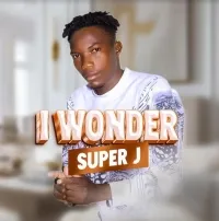 I Wonder - Super j