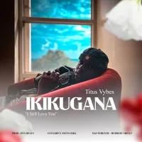 Ikikugana - Titus vybes