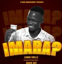 Imara - Laban Skillz