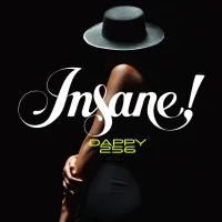 Insane - Dappy 256