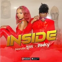 Inside - Pinky, Nandor Love