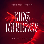 Introduction - King Mowzey ft Blackey