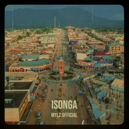 Isonga - Mylz Official