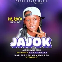 Jajok - Dr Rock Fresh Lover