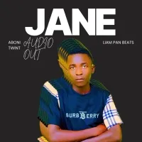 Jane - Aboni Twint