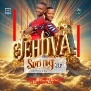 Jehova - Spring of Hope Choir BRICOSS