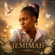 R.I.P JEMIMA - Gustin vine official