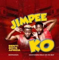 Jimpeeko (One more) - Bentiboys Africa