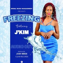 Freezing - J Kim