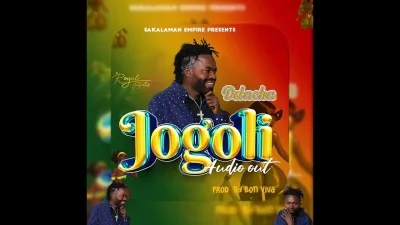 Jogoli - Detacha