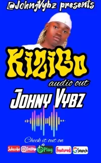 Kizigo - Johny Vybz