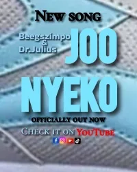 Nyeko - Fredik Beegszimpo & Dr Julius