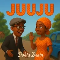 Juuju - Dokta Brain
