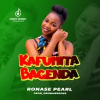 Kafumita Bagenda - Ronase Pearl