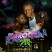 Kakoola - Da Broz