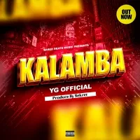 Kalamba - YG Official