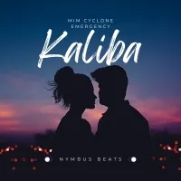 Kaliba - Mim Cyclone ft Nymbus
