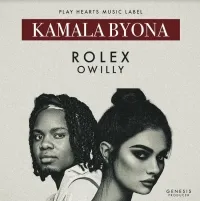 Kamala Byona - Rolex Owilly