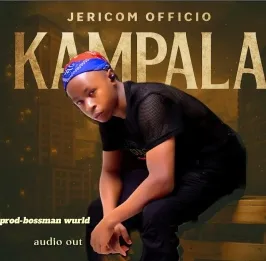 Kampala - Jericom Officio