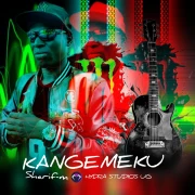 Kangemeku - Sharif M