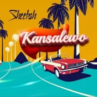 Kansalewo - Sheebah Karungi