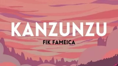 Kanzunzu - Fik Fameica