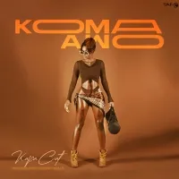 Koma Awo - Kapa Cat