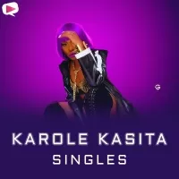 Karole Kasita - Singles - Karole Kasita
