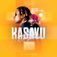 Kasavu Kanyama - Kim Nana X Omutume Planate