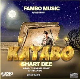Katabo - Shart Dee