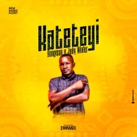 Kateteyi - Bongman ft Judwinter