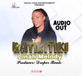 Katikitiki - Linar Melody