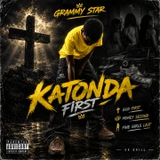 Katonda First - Grammy Star