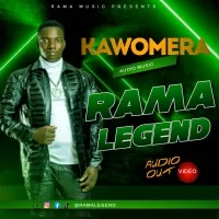 Kawomera - Rama Legend