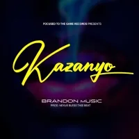 Kazanyo - Brandon music ug
