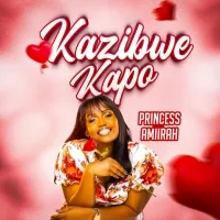 Kazibwe Kapo - Princess Amiirah