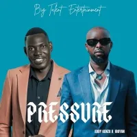 Pressure - Eddy Kenzo & Iboyan